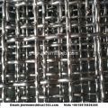 304 Stainless Steel Crimped Wire Mesh